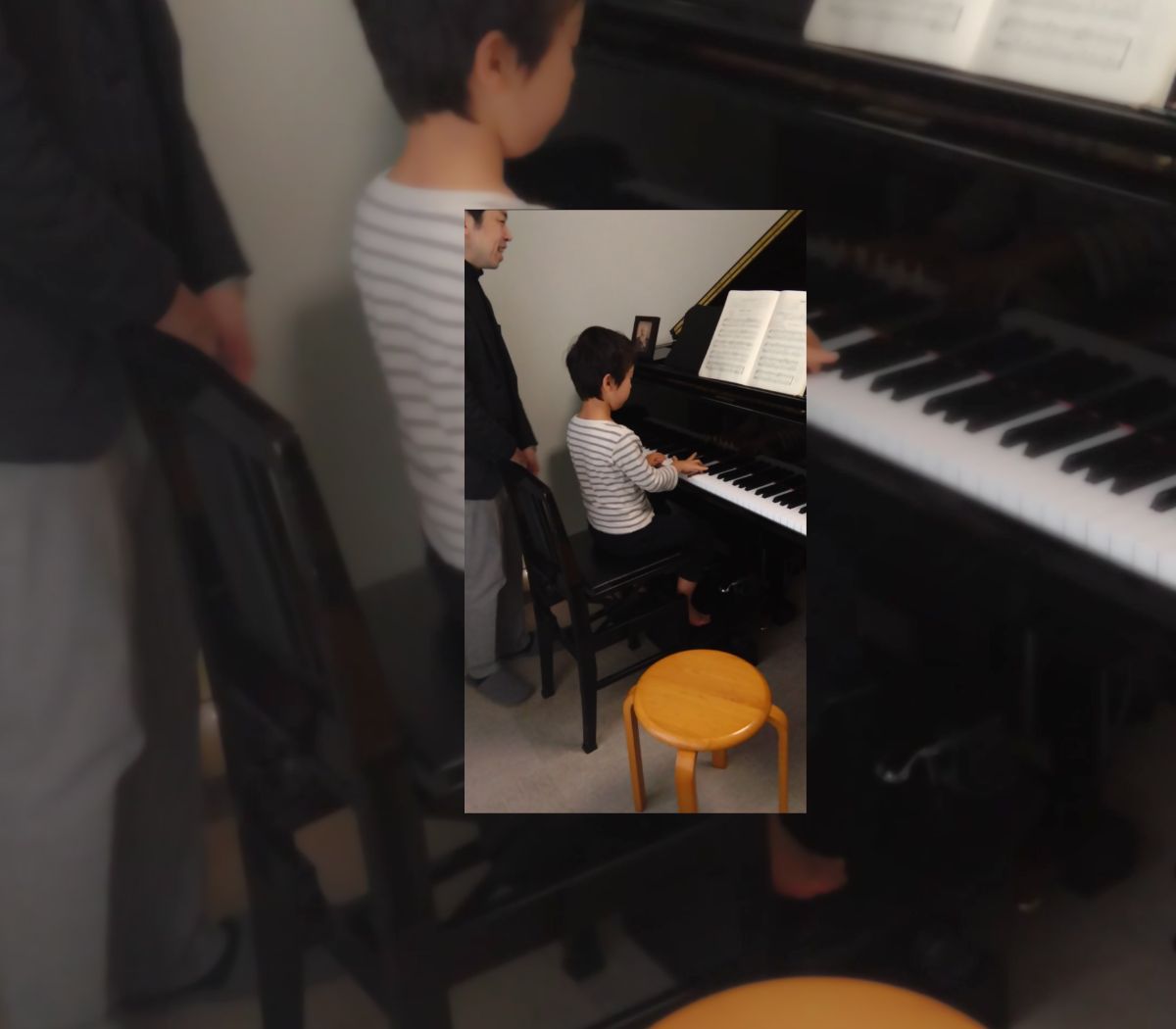 ���b�X���̗l�q